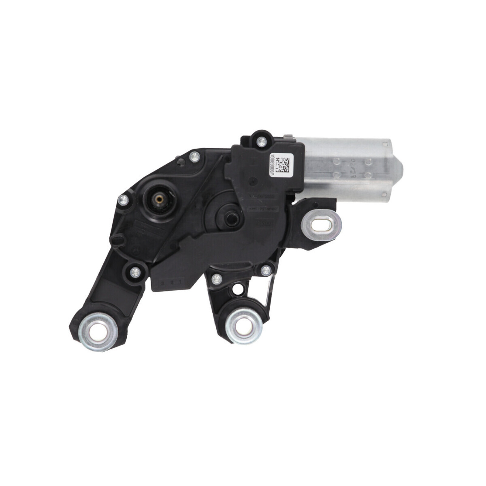 Bild von VALEO 582631 Scheibenwischermotor Wischermotor 12 hinten