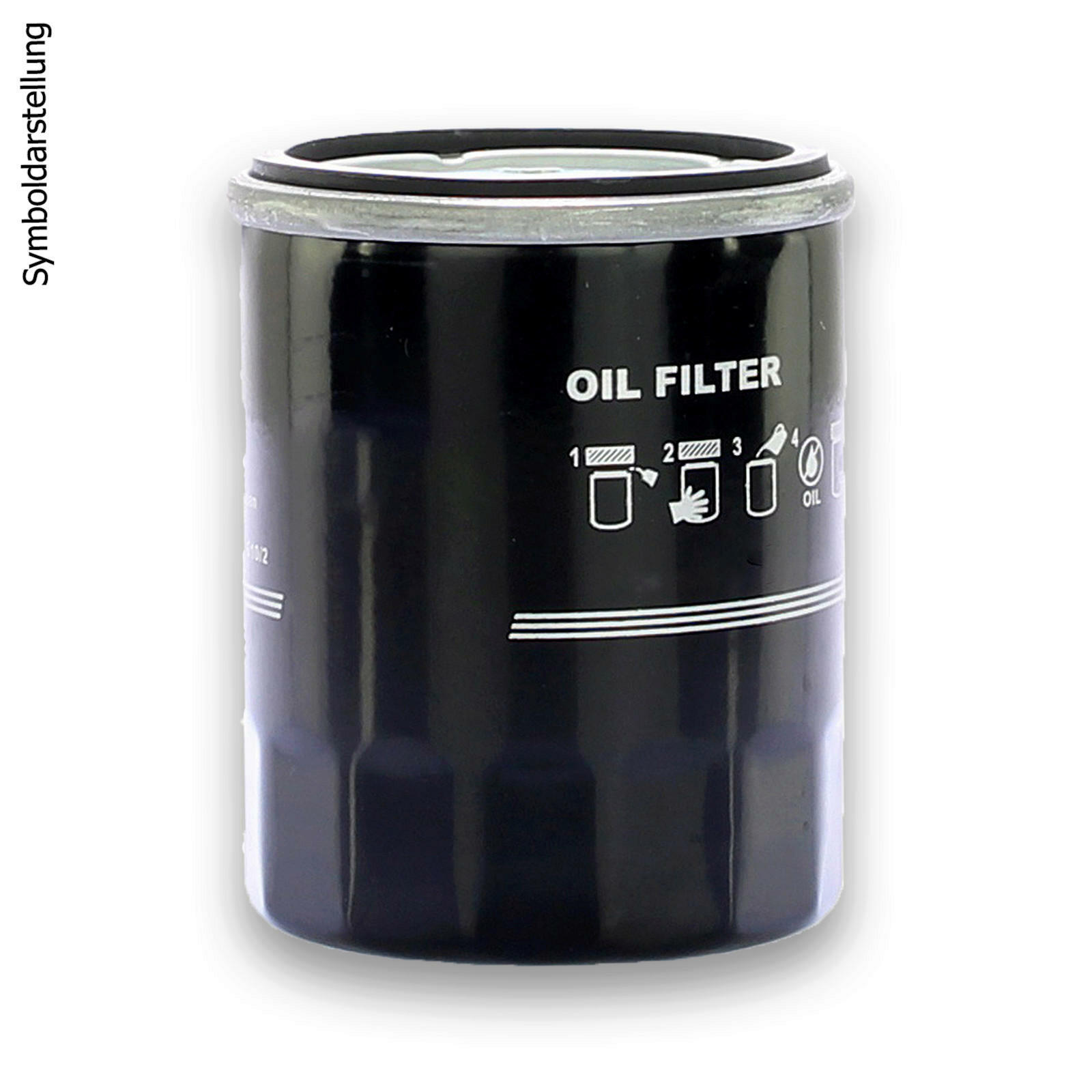 Bild von VALEO Ölfilter Filtereinsatz 586623 Motorölfilter,Filter für Öl BMW,1 Schrägheck (F20),3 Touring (F31),3 Limousine (F30, F80),1 Schrägheck (F21)