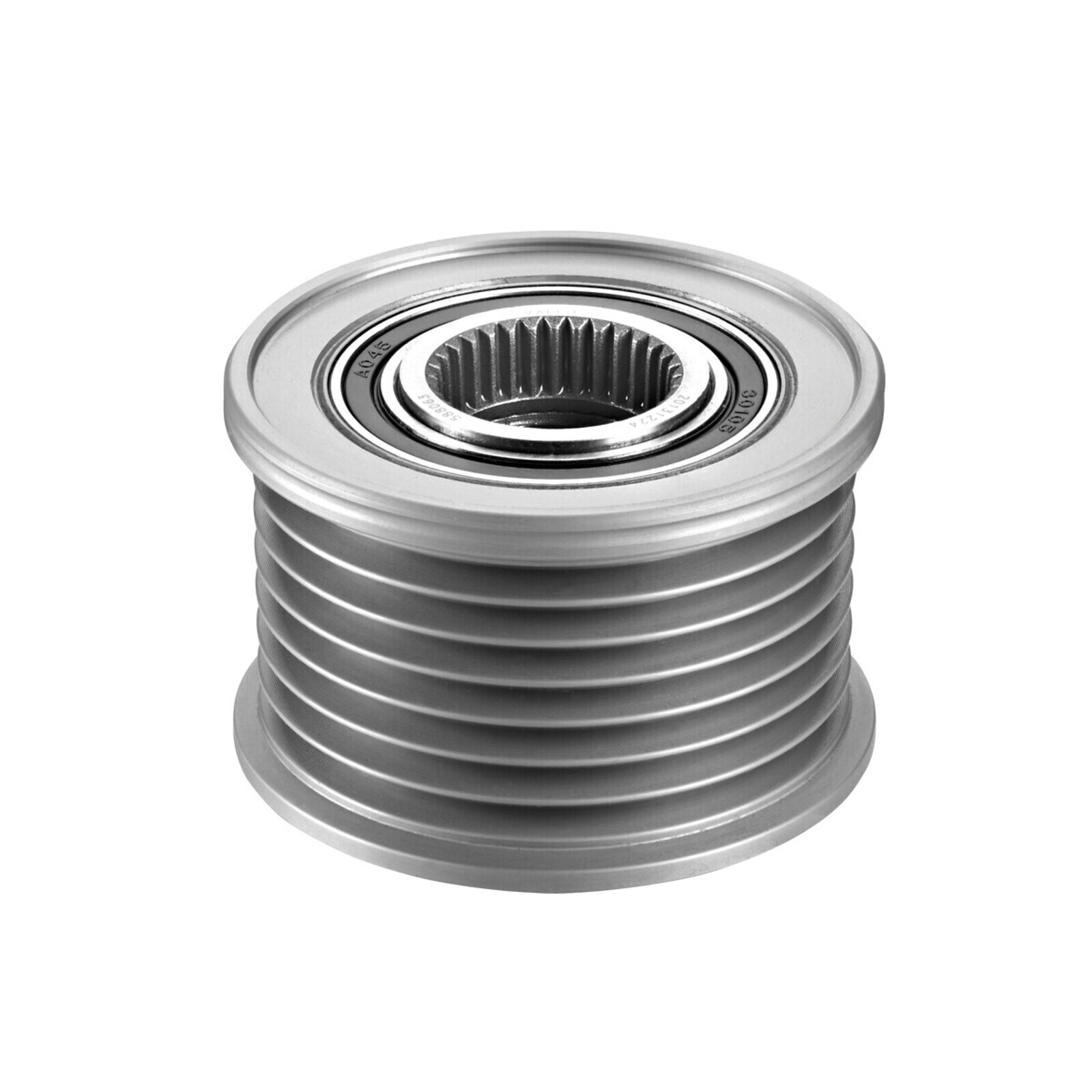 Bild von VALEO Freilauf Lichtmaschine VALEO NEW SPARE PART Breite: 38,3mm 588063 Generatorfreilauf,Freilaufriemenscheibe OPEL,RENAULT,NISSAN