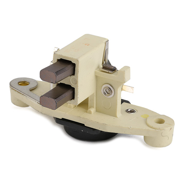 Bild von VALEO 599306 Lichtmaschinenregler Regler Lichtmaschine, Generatorregler