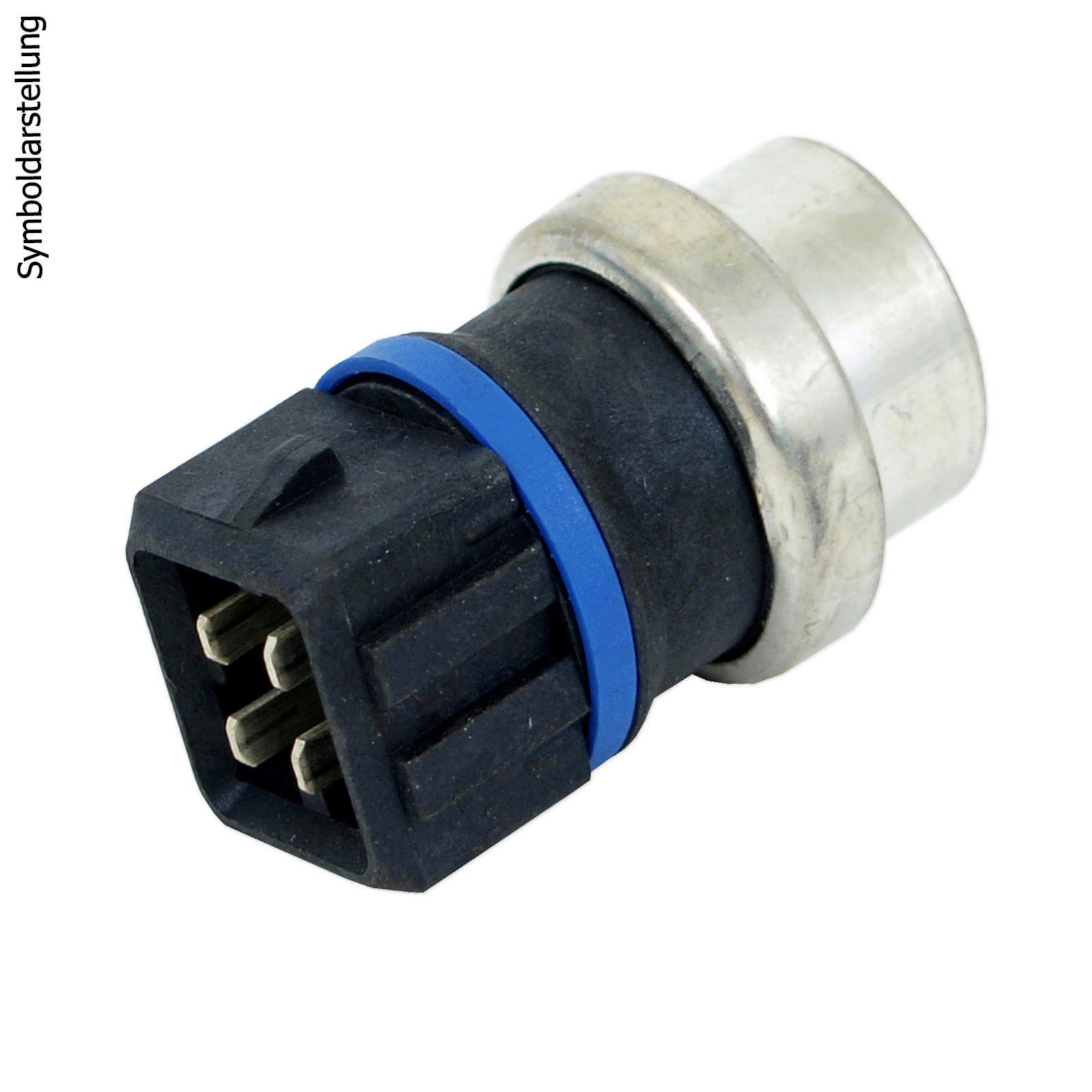Bild von VALEO 700005 Kühlmitteltemperatursensor Kühlmittelsensor, Kühlmitteltemperatur-Sensor ohne Dichtring OPEL: Kadett E CC