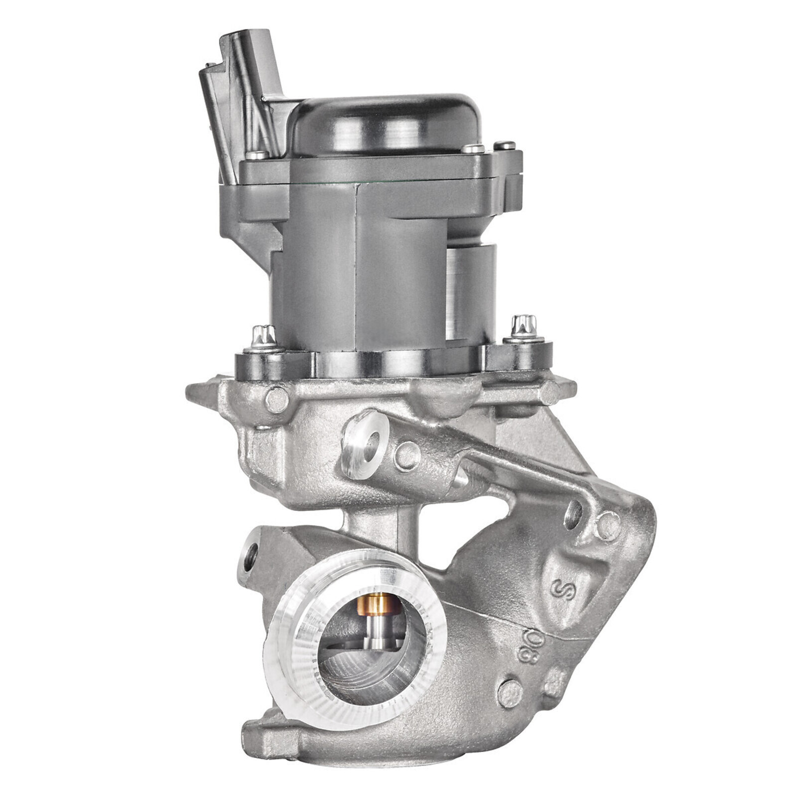 Bild von VALEO ORIGINAL PART 700413 AGR-Ventil Abgasrückführungsventil, Abgasrückführung, Ventil für Abgasrückführung FORD: Focus C-Max, C-Max