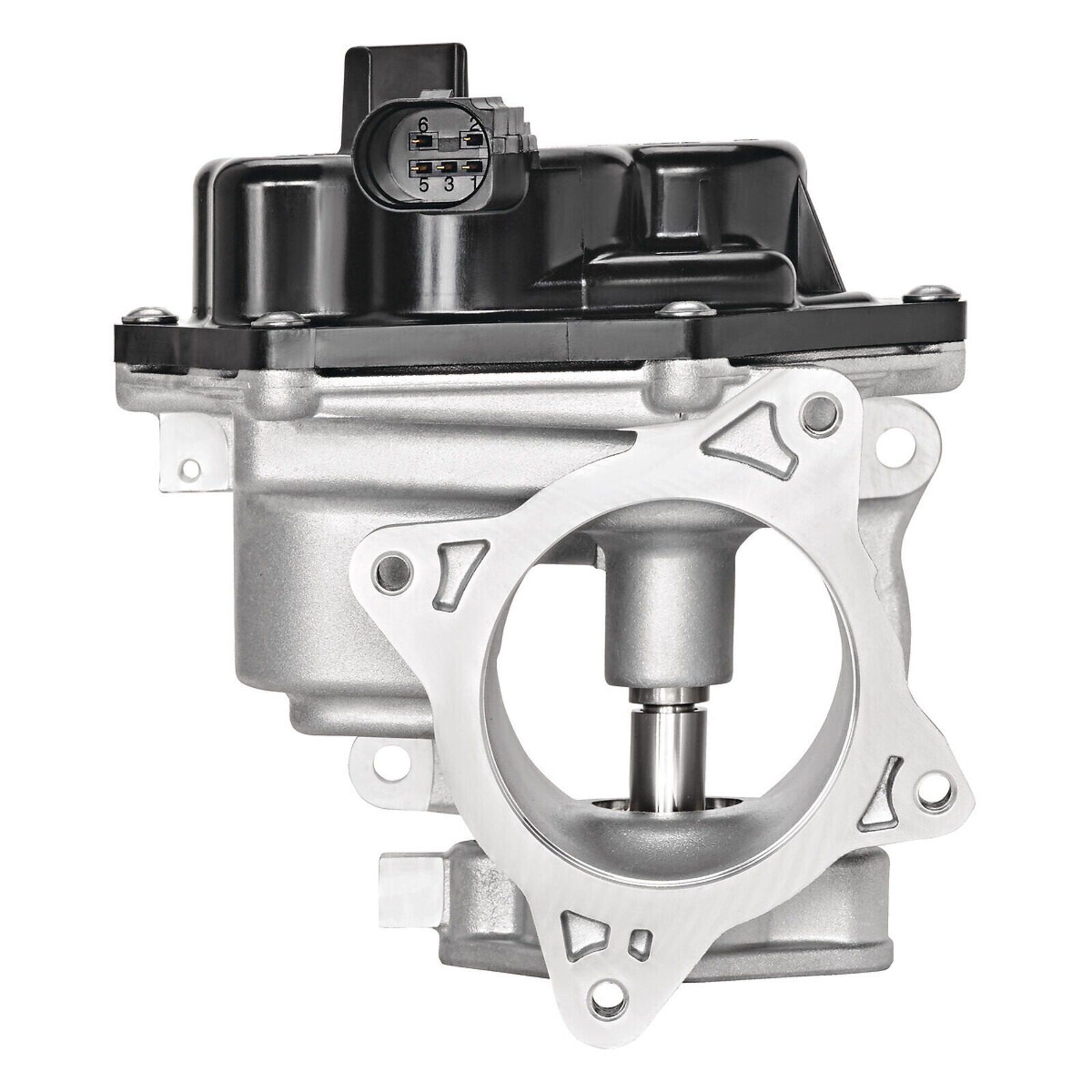 Bild von VALEO 700448 AGR-Ventil Abgasrückführungsventil, Abgasrückführung, Ventil für Abgasrückführung VOLKSWAGEN: Amarok Pickup, Crafter 30-35 Minibus