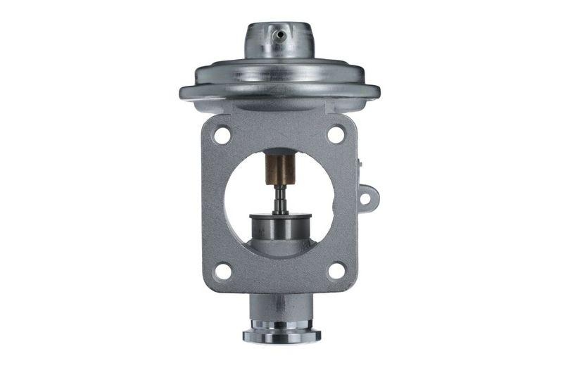 Bild von VALEO 703233 AGR-Ventil pneumatisch ohne AGR-Kühler, mit Dichtungen mit AGR-Ventil BMW: 1 Schrägheck, 3 Touring, X5