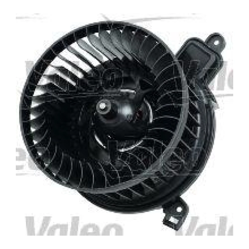 Bild von VALEO 715227 Innenraumgebläse für CITROËN, FIAT, PEUGEOT und LANCIA