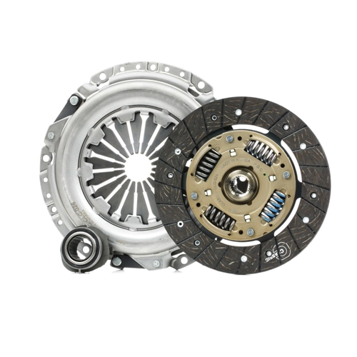 Bild von Valeo Kupplungssatz VALEO CLASSIC 786026 für Renault