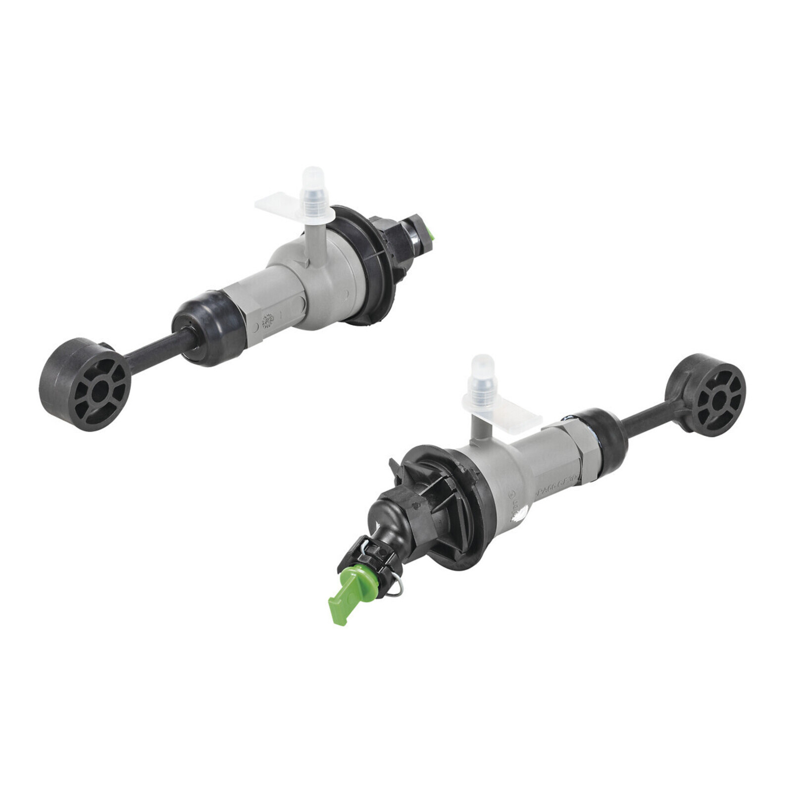 Bild von VALEO Kupplungsgeberzylinder für Linkslenker 804829 Geberzylinder,Geberzylinder, Kupplung OPEL,FIAT,PEUGEOT,Movano C Kastenwagen (U9)