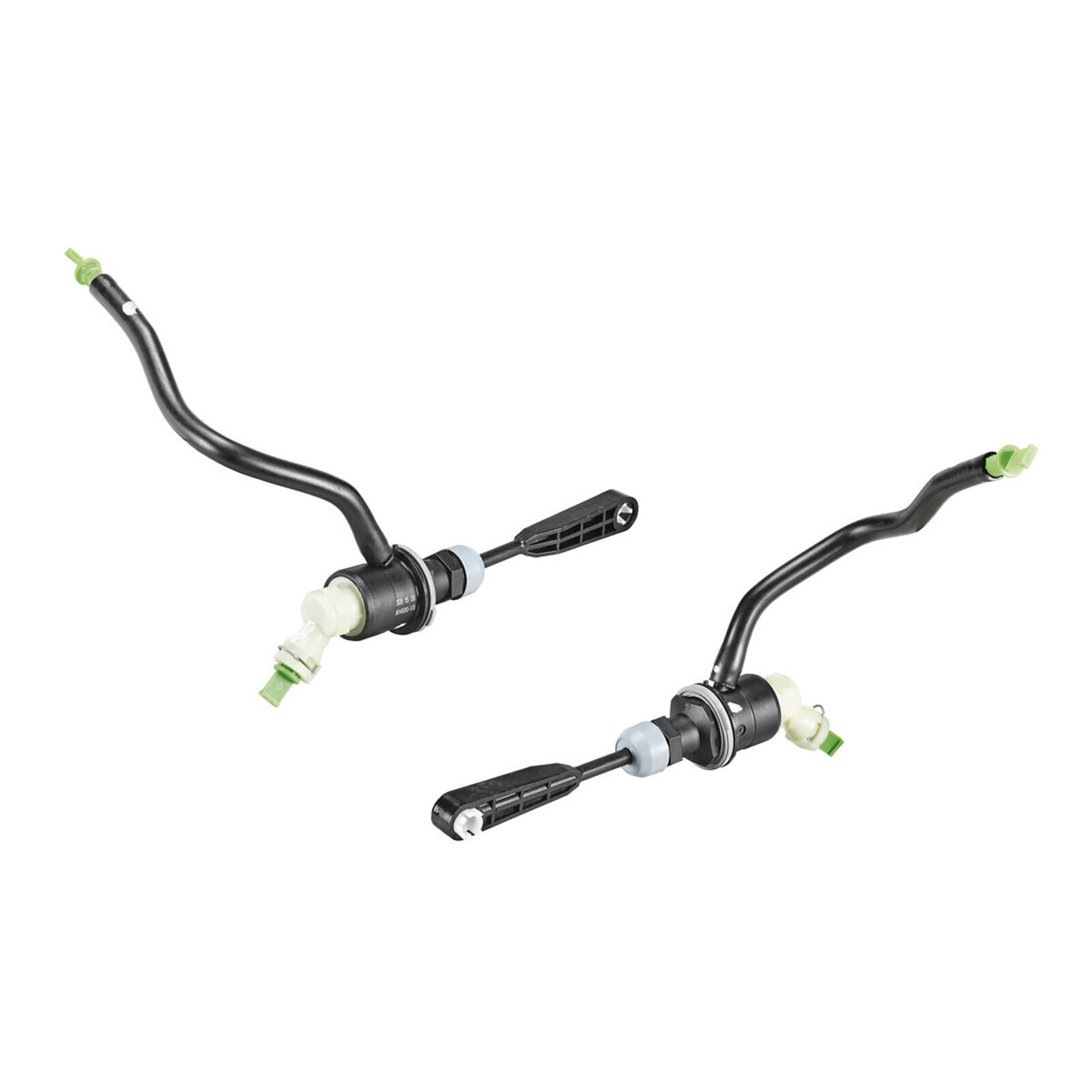 Bild von VALEO 804930 Kupplungsgeberzylinder Geberzylinder, Geberzylinder, Kupplung für Linkslenker DACIA: Duster Off-Road