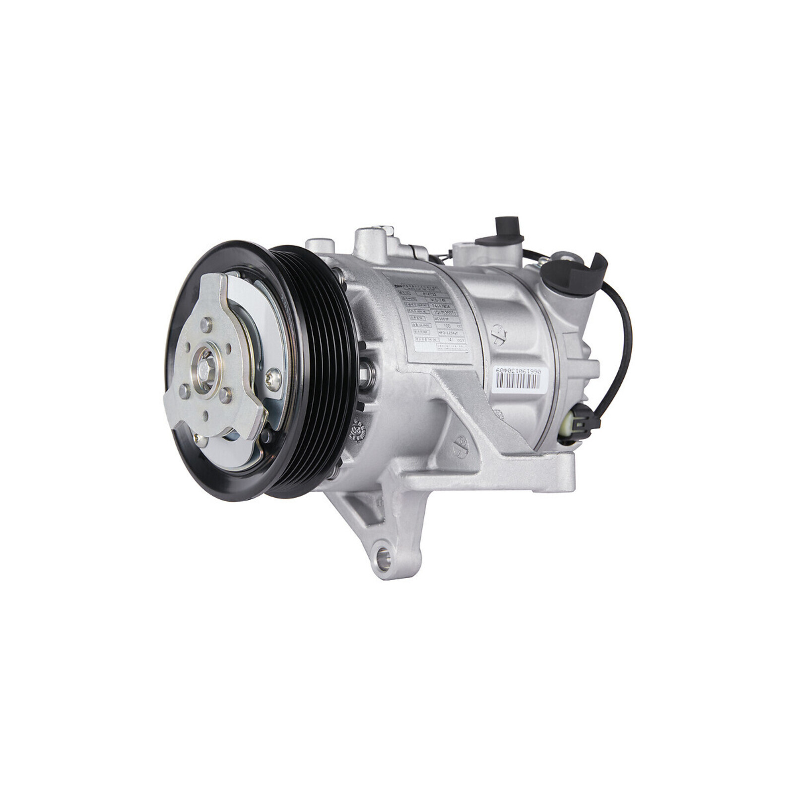 Bild von VALEO 814732 Kompressor Klimakompressor, Klimaanlage Kompressor, Kompressor, Klimaanlage VCS14E