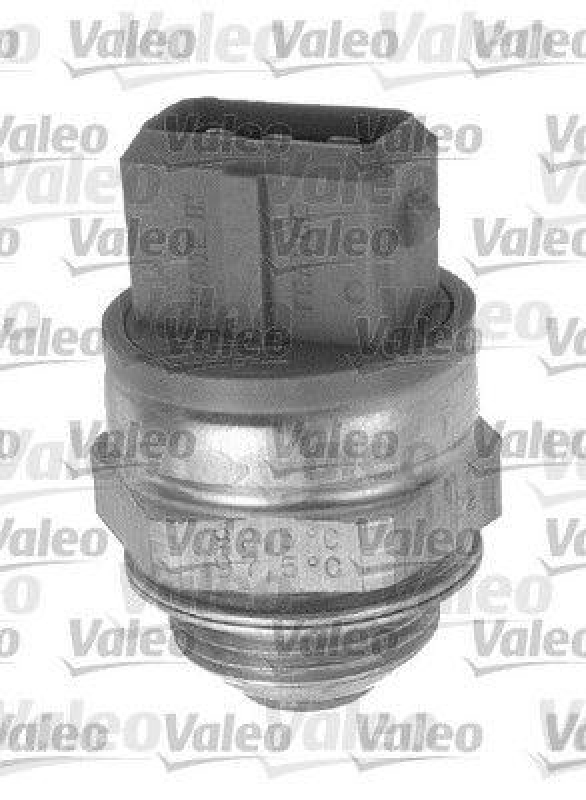 Bild von VALEO 819755 Temperaturschalter, Kühlerlüfter CITROËN: Xsara Hatchback