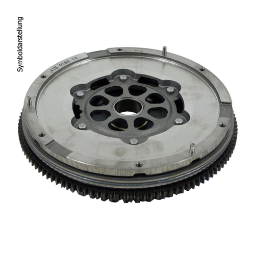 Bild von VALEO Zweimassenschwungrad 836784: Leistung und Präzision für Ihren Motor