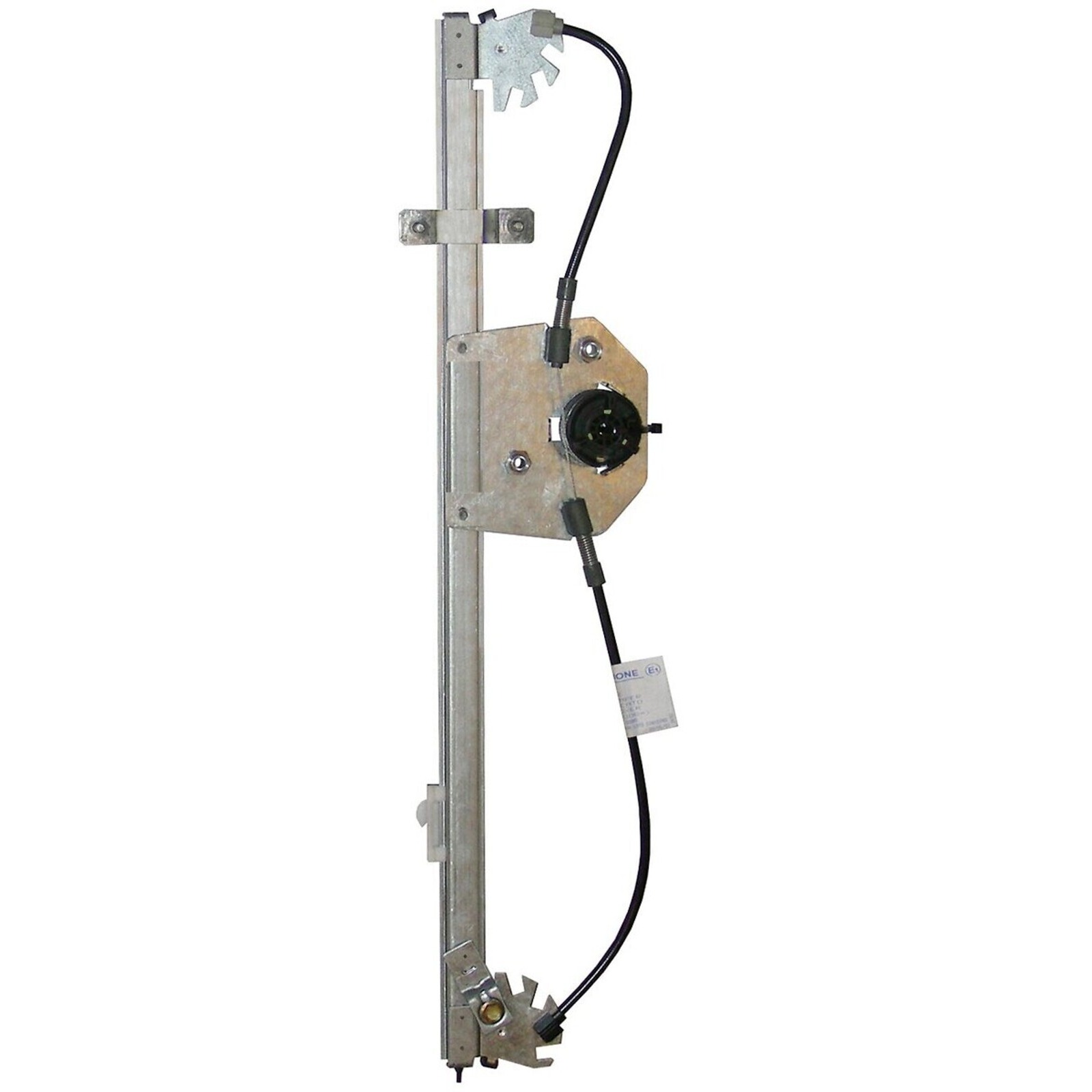 Bild von VALEO Fensterheber vorne links ohne Elektromotor für PEUGEOT FIAT CITROËN IVECO 1368918080 1340453080 1607706980 850686