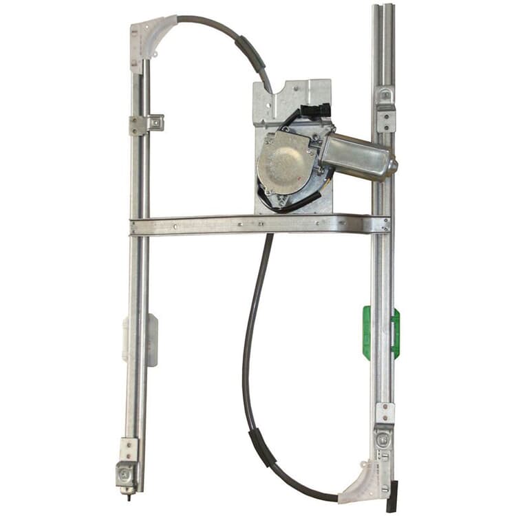Bild von VALEO 850951 Fensterheber vorne rechts elektrisch mit Elektromotor ohne Komfortfunktion