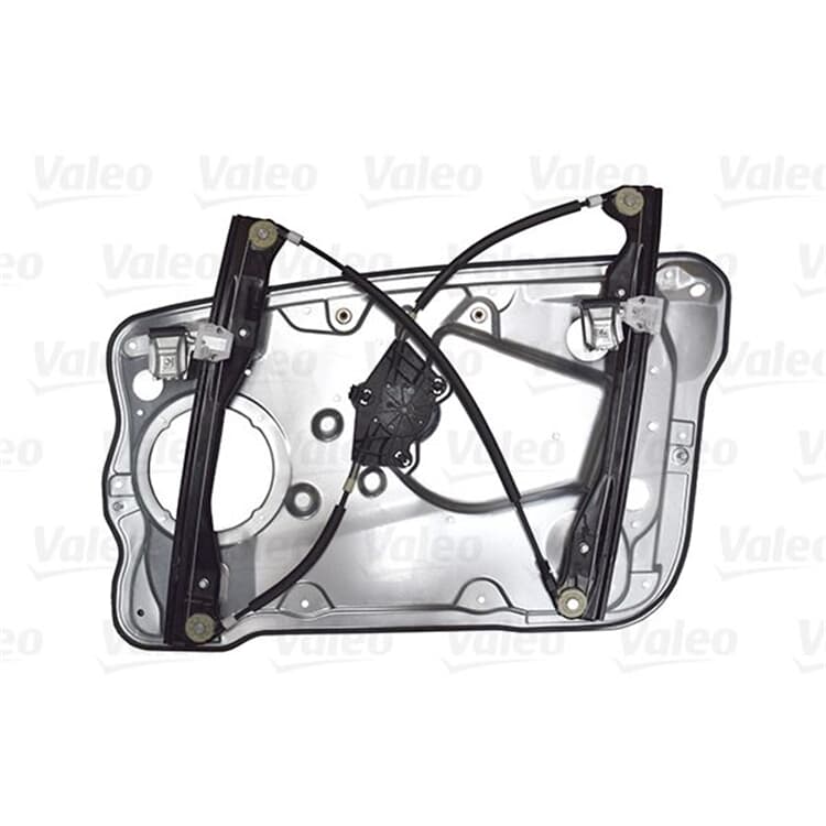 Bild von VALEO 851538 Fensterheber VALEO EXPERTISE: Profitieren Sie von VALEOs umfassender Erfahrung in der Erstausrüstung und mehr als 40 Jahren Erfahrung.