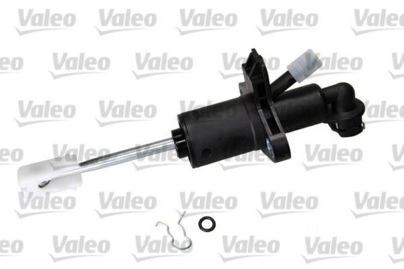 Bild von VALEO 874304 Kupplungsgeberzylinder Geberzylinder, Geberzylinder, Kupplung für Linkslenker VOLKSWAGEN: Golf 4