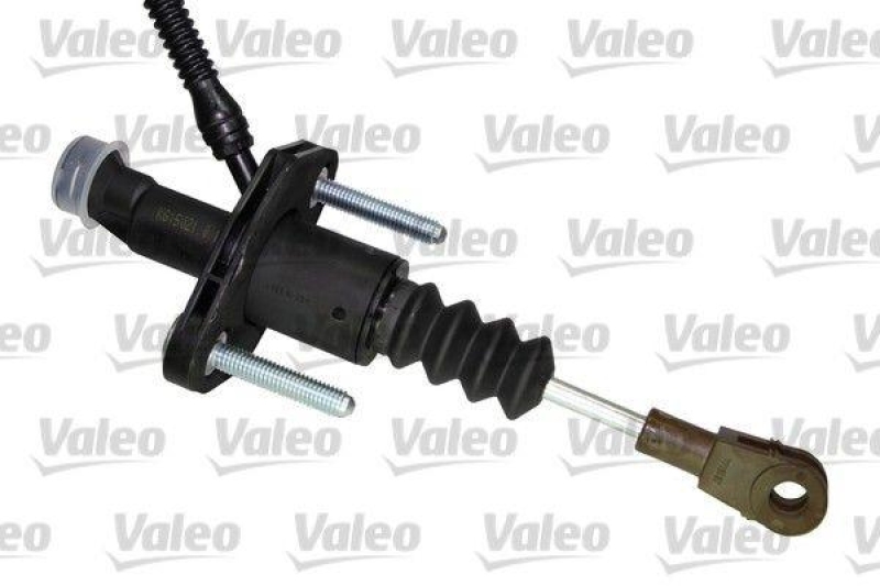 Bild von VALEO 874308 Kupplungsgeberzylinder Geberzylinder, Geberzylinder, Kupplung für Linkslenker OPEL: Astra G Convertible