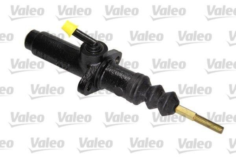 Bild von VALEO 874573 Kupplungsgeberzylinder Geberzylinder, Geberzylinder, Kupplung für Linkslenker PORSCHE: 944 Coupe