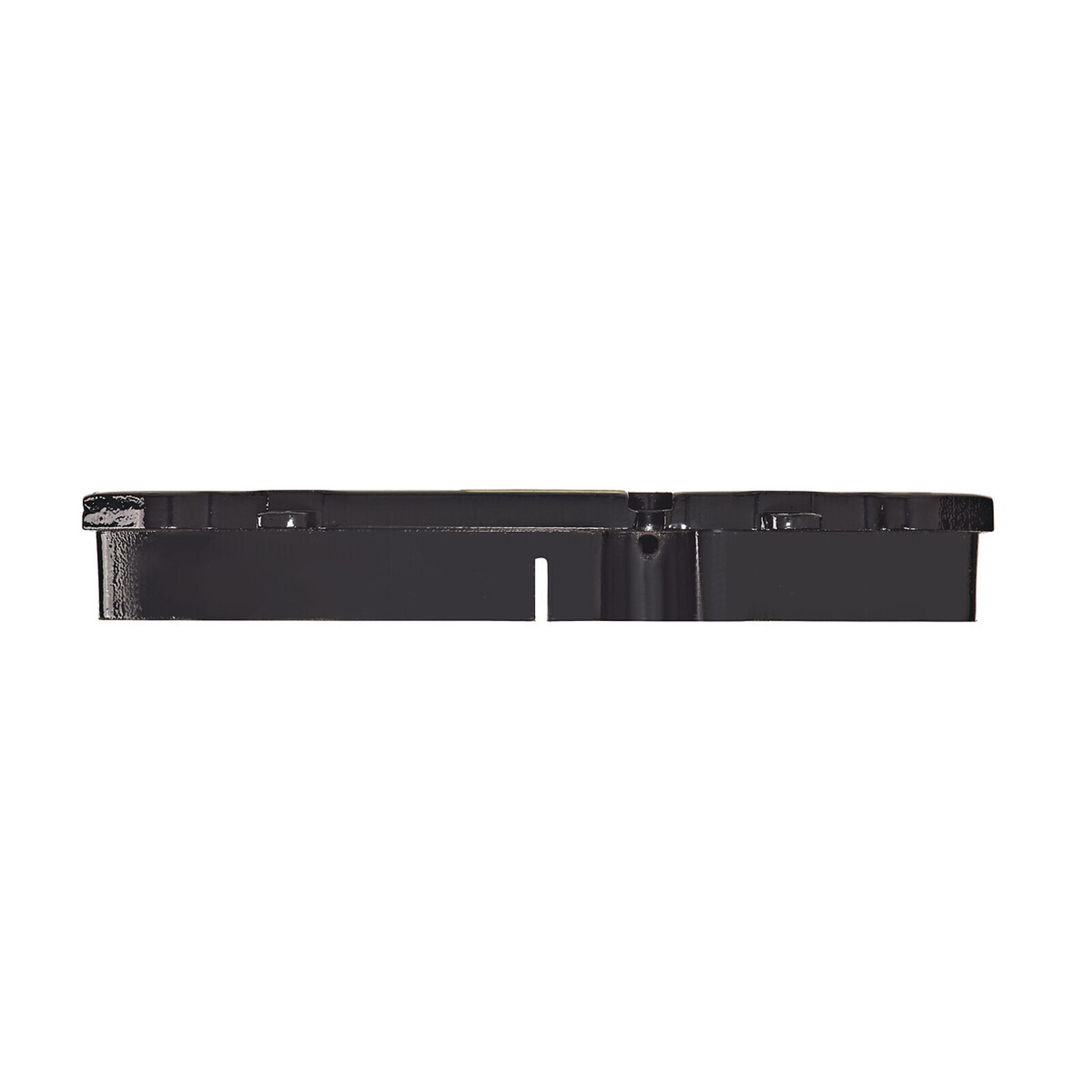Bild von VALEO 882204 Bremsbelagsatz Bremsbeläge, Bremsklötze, Bremssteine OPTIPACK exkl. Verschleißwarnkontakt ohne Schrauben