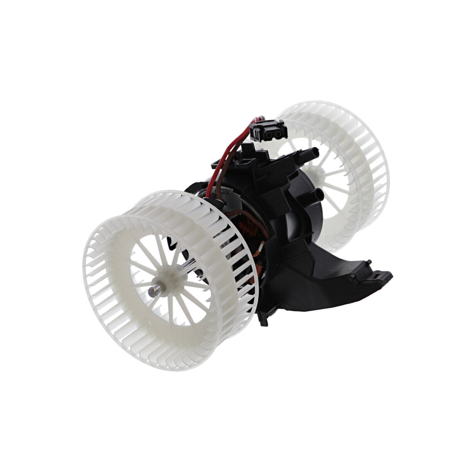 Bild von VALEO 884539 Innenraumgebläse ohne integrierten Regler BMW: 5 Touring, 5 Limousine, 6 Coupe
