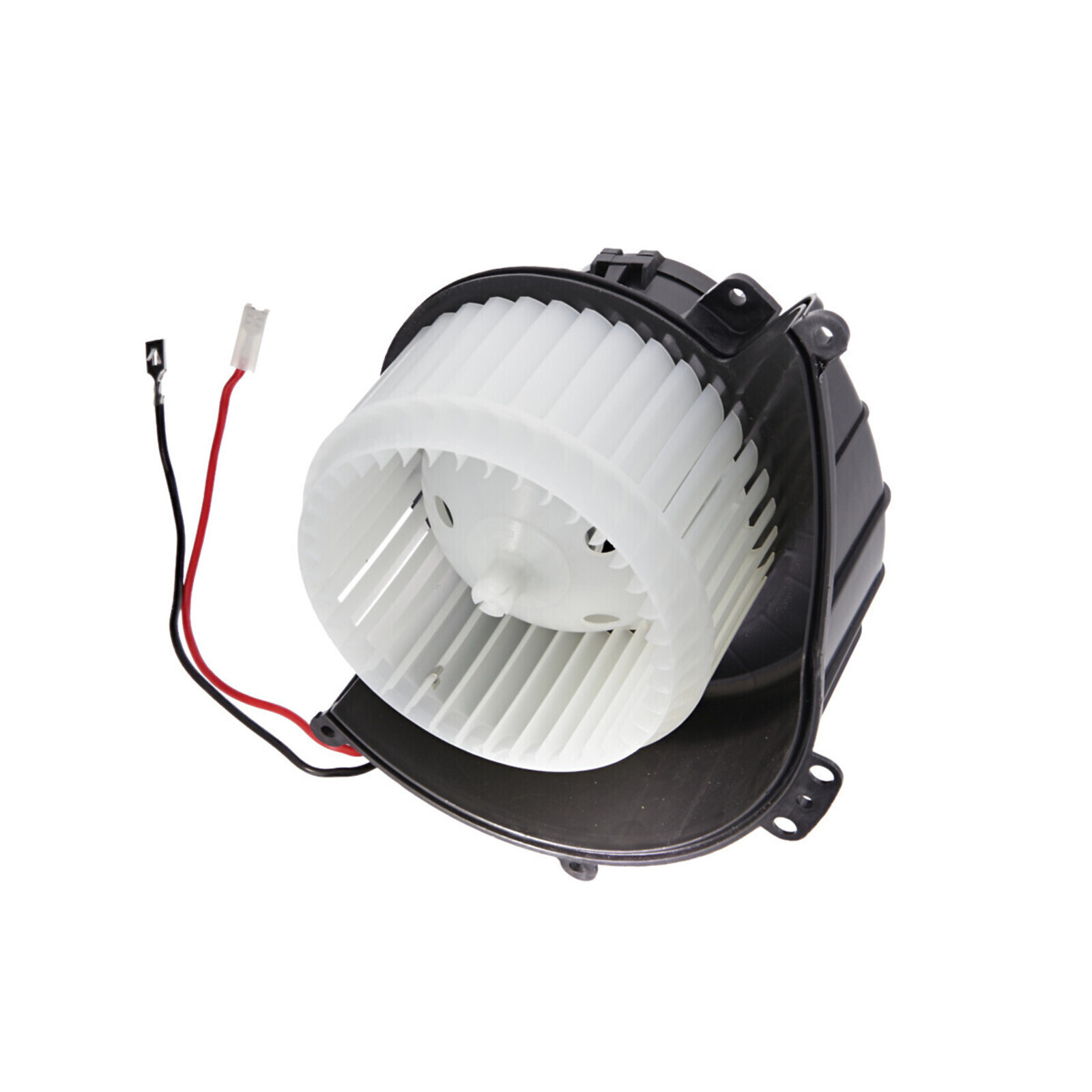 Bild von VALEO 884572 Innenraumgebläse Heizgebläse, Gebläsemotor, Lüftermotor für Linkslenker ohne integrierten Regler