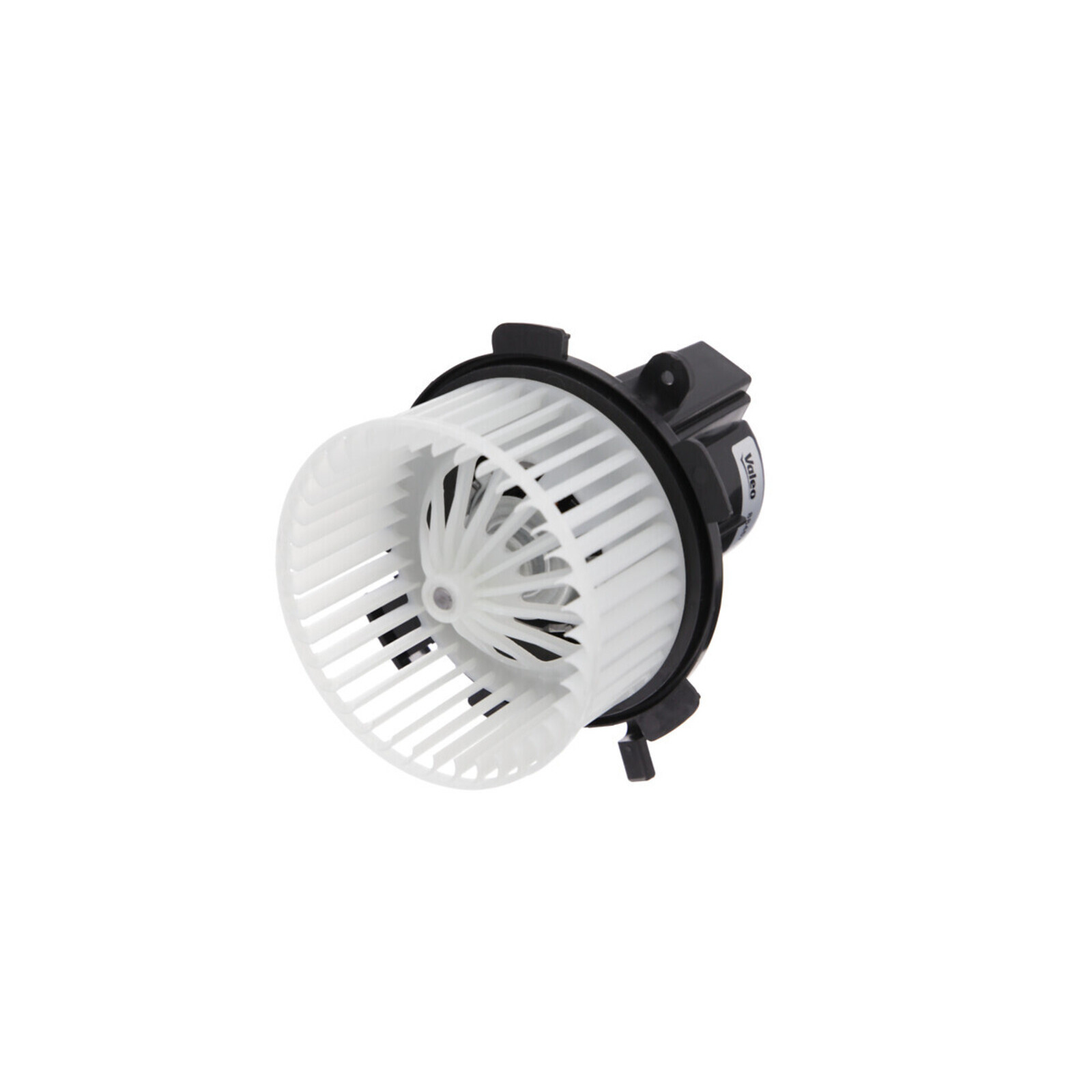 Bild von VALEO 884578 Innenraumgebläse Heizgebläse, Gebläsemotor, Lüftermotor ohne integrierten Regler SMART: Fortwo II Coupe, Fortwo II Convertible