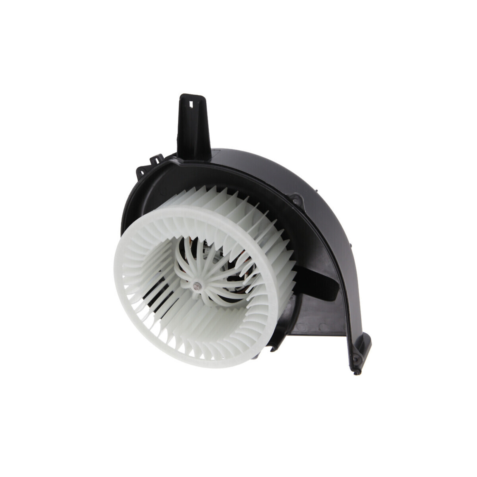 Bild von VALEO Innenraumgebläse vorne Ø174mm 174mm für SKODA VW SEAT AUDI 6Q2820015C 6Q2820015 6Q2820015E 884590