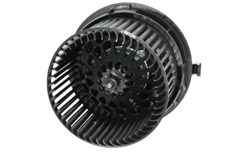 Bild von VALEO 884637 Innenraumgebläse Heizgebläse, Gebläsemotor, Lüftermotor für Rechtslenker ohne integrierten Regler