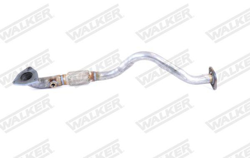 Bild von WALKER 08149 Abgasrohr 910 ohne Anbauteile CHEVROLET: Aveo / Kalos Hatchback