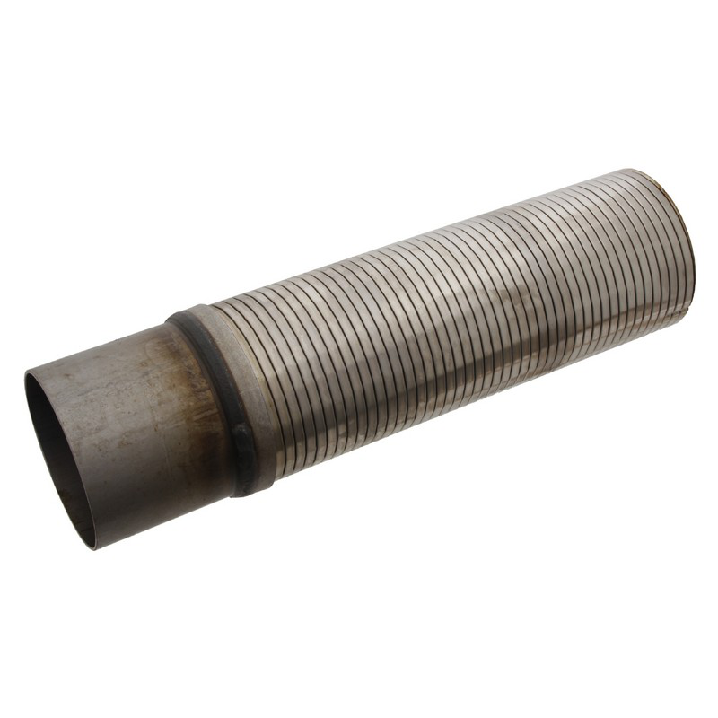 Bild von WALKER 08938 Wellrohr, Abgasanlage 250