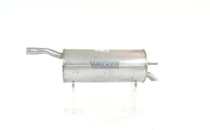 Bild von WALKER 22511 Endschalldämpfer Endtopf Hinten 820mm 6,400kg