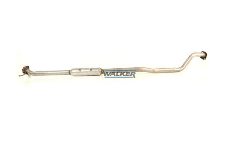 Bild von WALKER Mittelschalldämpfer Länge: 1970mm 23284 MSD SUZUKI,SWIFT III (MZ, EZ)