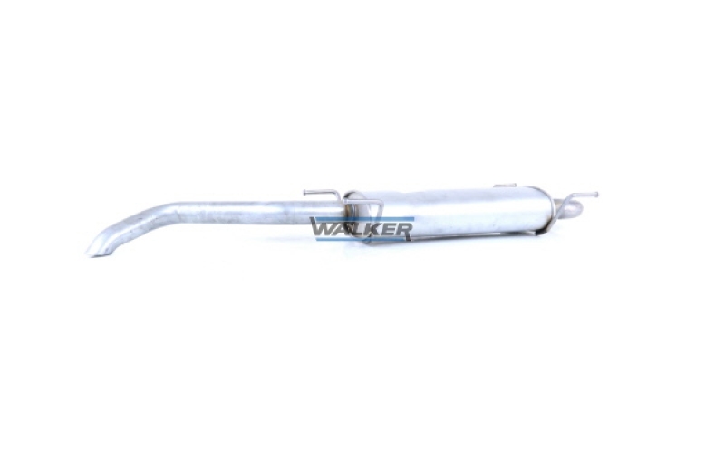 Bild von WALKER Endschalldämpfer ohne Anbauteile 24113 Endtopf,Auspuff Endtopf FIAT,PEUGEOT,CITROËN,Ducato Kastenwagen (250_, 290_),Ducato Bus (250_, 290_)