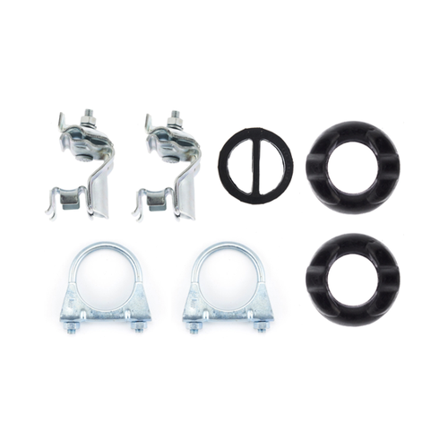 Bild von Montagesatz Abgasanlage Walker 86056