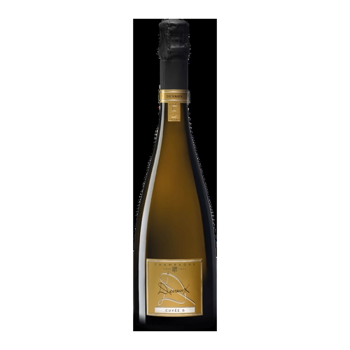 Bild von Veuve A. Devaux La Cuvée 0,75l: Ein erlesener Champagner für besondere Anlässe