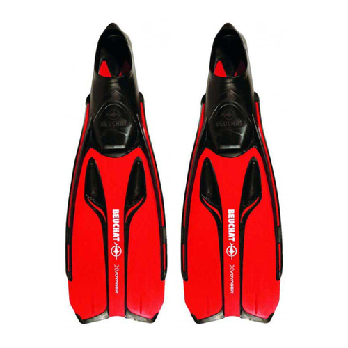 Bild von X-Voyager Beuchat Flossen