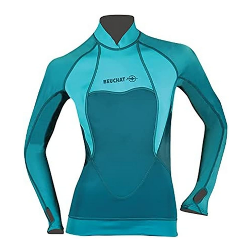 Bild von Beuchat Women's Top Atoll - Hochleistungs-Tauchanzug für Damen