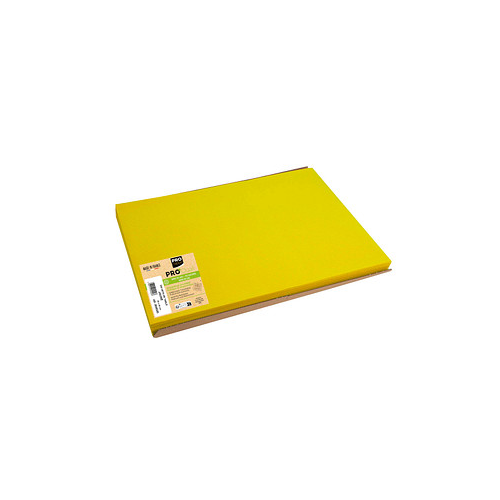 Bild von Elegante PROnappe Platzsets Tiss Lack in Gelb