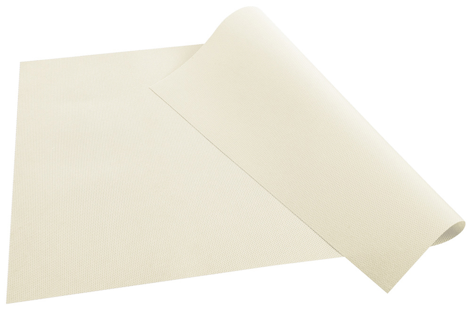 Bild von PROnappe, Tischset, Einweg-Tischset Spunbond, 400 x 300 mm, elfenbein (100 x, 30 x 40 cm)