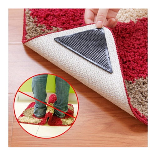 Bild von Umweltfreundliche Reusable Teppich Greifer Pads