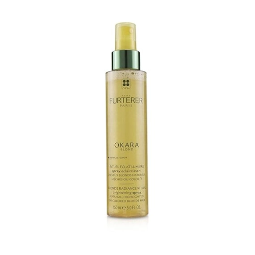 Bild von Furterer OKARA BLOND Leuchtkraft-Spray