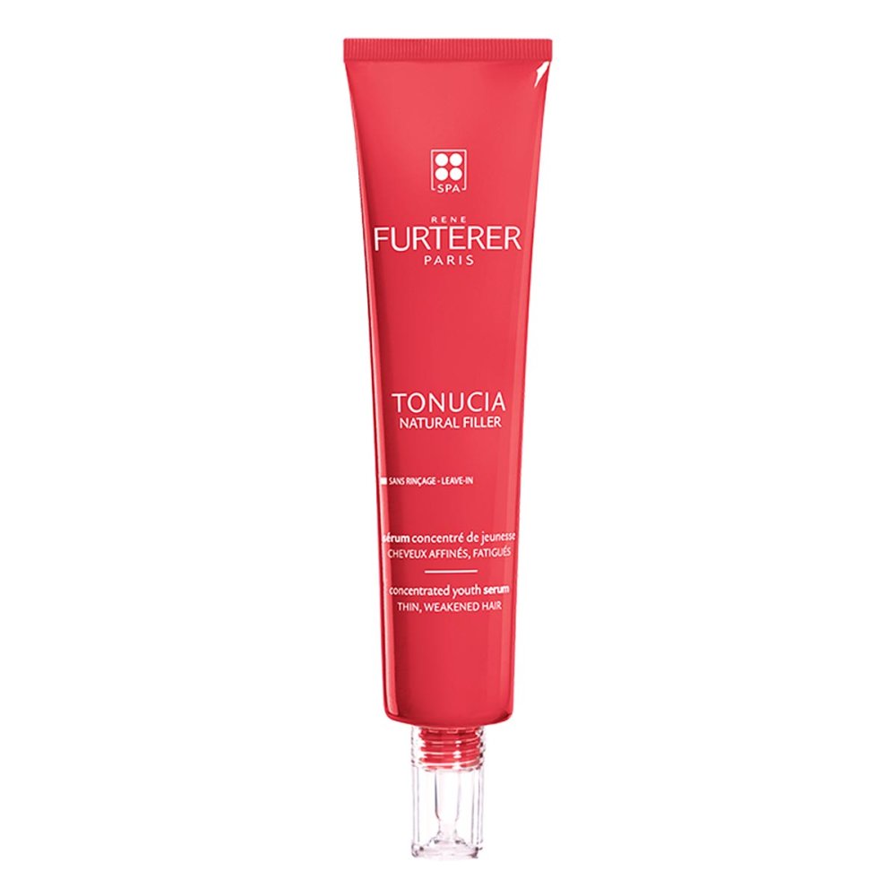 Bild von Rene Furterer  Accessoires Haare Tonucia Konzentriertes Jugendserum