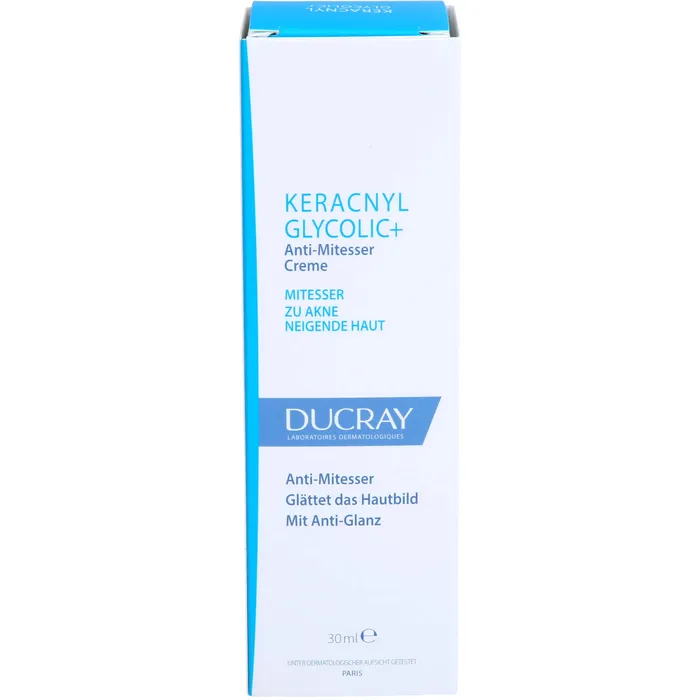 Bild von PIERRE FABRE DERMO-KOSMETIK - Geschäftsbereich: AVENE - DUCRAY - A-DERMA - RENE FURTERER - PFD