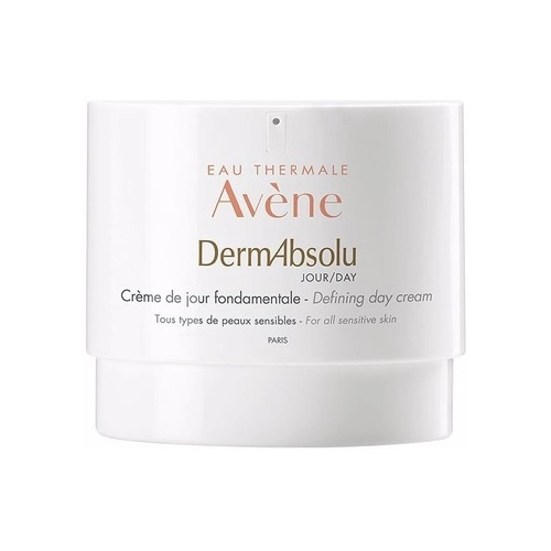 Bild von Avene Avène DermAbsolu TAG stärkende Tagescreme - Anti-Aging Pflege gegen Falten