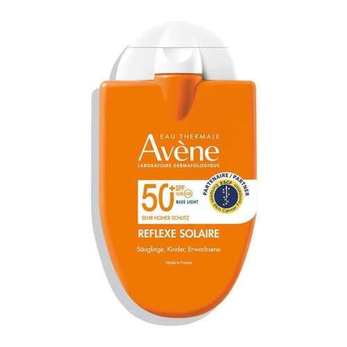 Bild von Avene Reflexe Solaire Familie SPF 50+ - Hochwirksamer Sonnenschutz für die ganze Familie