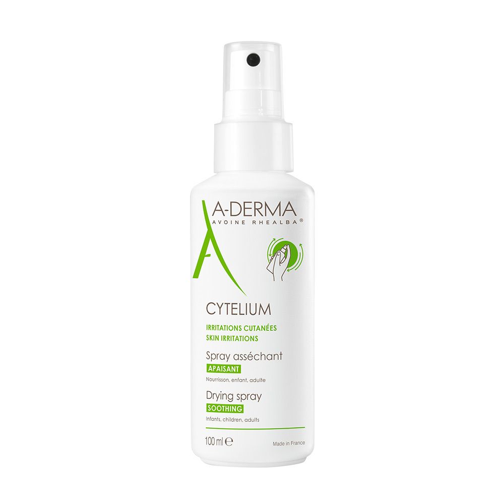 Bild von A-Derma CYTELIUM Spray