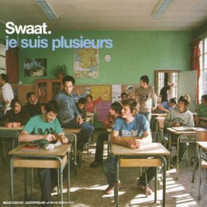 Bild von Swaat - Je Suis Plusieurs