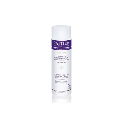 Bild von CATTIER Paris Perle d'Eau Mizellen Reinigungsfluid - 300 ml