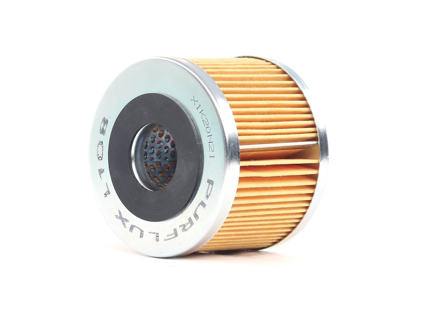 Bild von PURFLUX Ölfilter Filtereinsatz L108 Motorölfilter,Filter für Öl CITROËN,DS,ID Limousine,DS Cabriolet,ID Kombi,DS Break,ID Cabrio