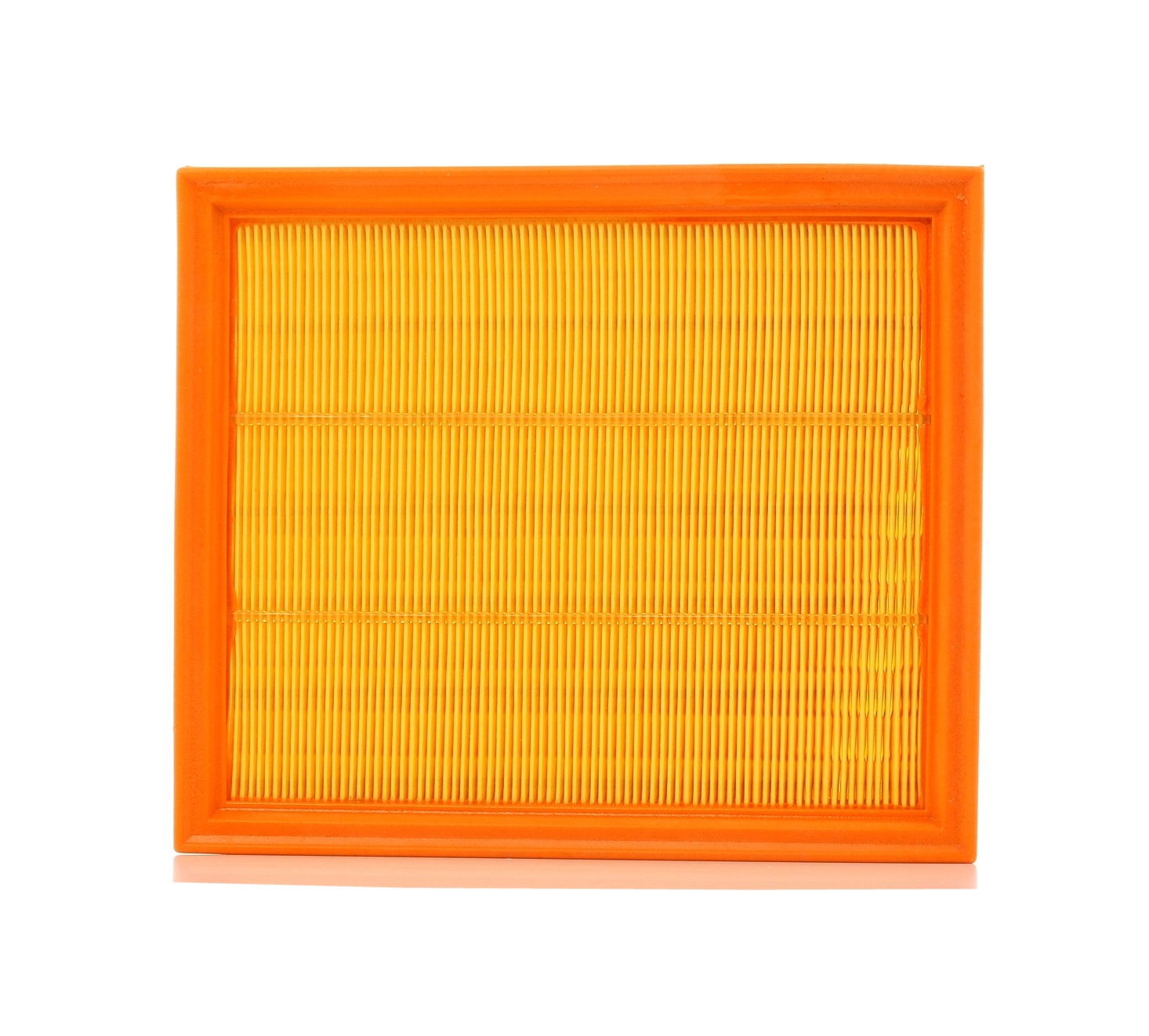 Bild von PURFLUX Luftfilter Filtereinsatz A211 Motorluftfilter,Filter für Luft VW,GOLF III (1H1),Golf III Cabrio (1E7),Golf IV Cabrio (1E)