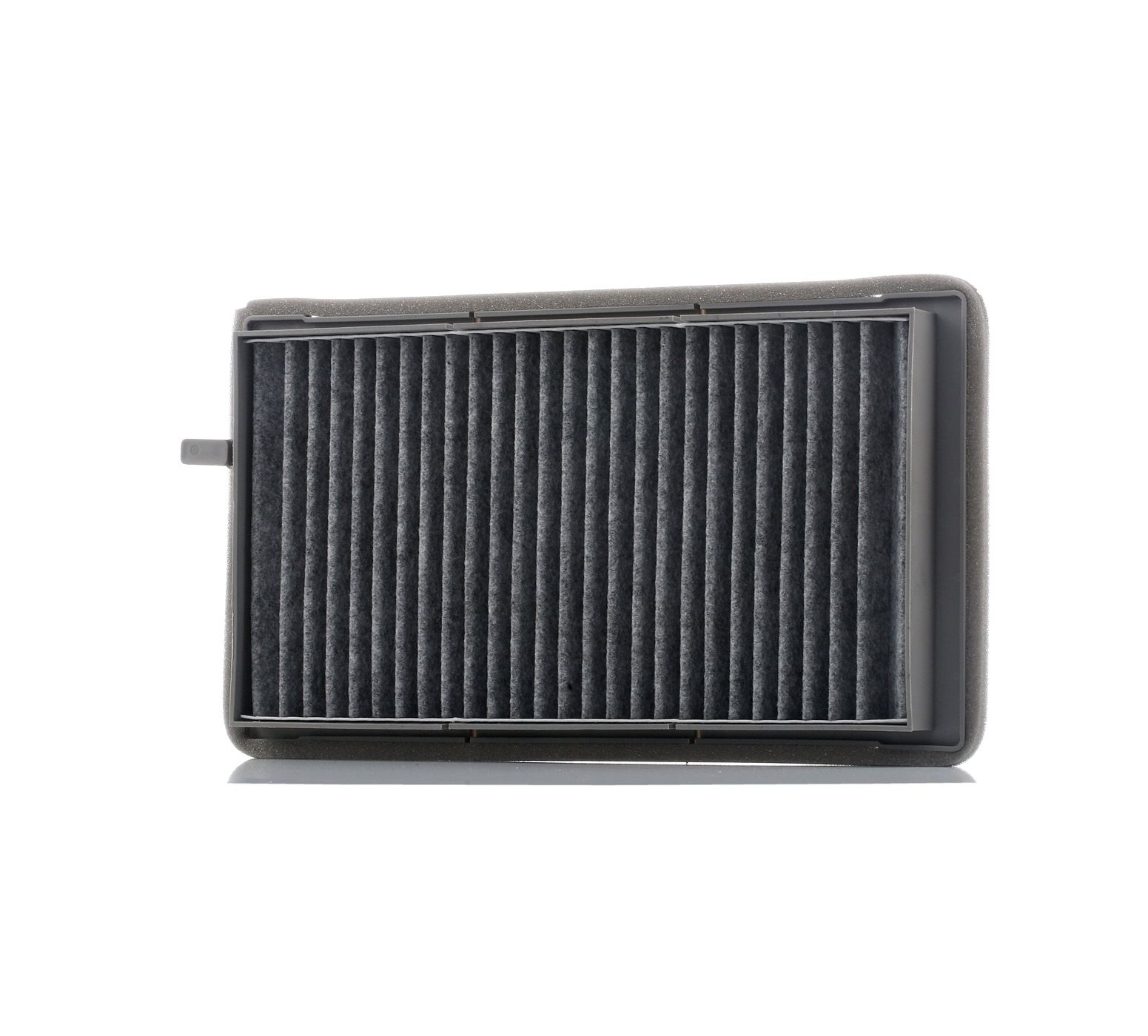 Bild von PURFLUX AHC120 Innenraumfilter Filter, Innenraumluft, Pollenfilter, Mikrofilter Aktivkohlefilter 289 166 25 BMW: 3 Convertible, 3 Compact, 3 Coupe